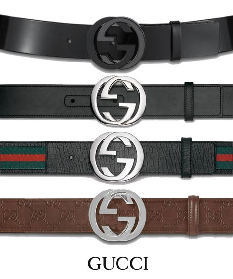 gucci loop belt|gucci belt real men.